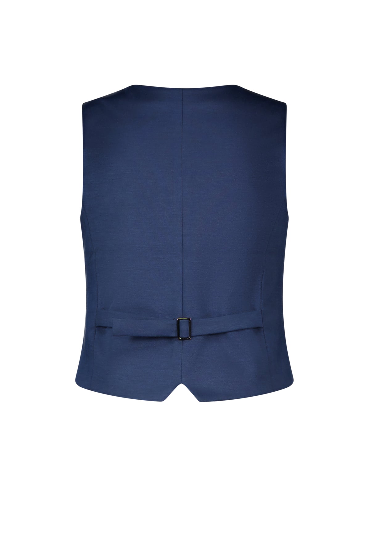 Gabriel Gilet comfort indigo Jersey