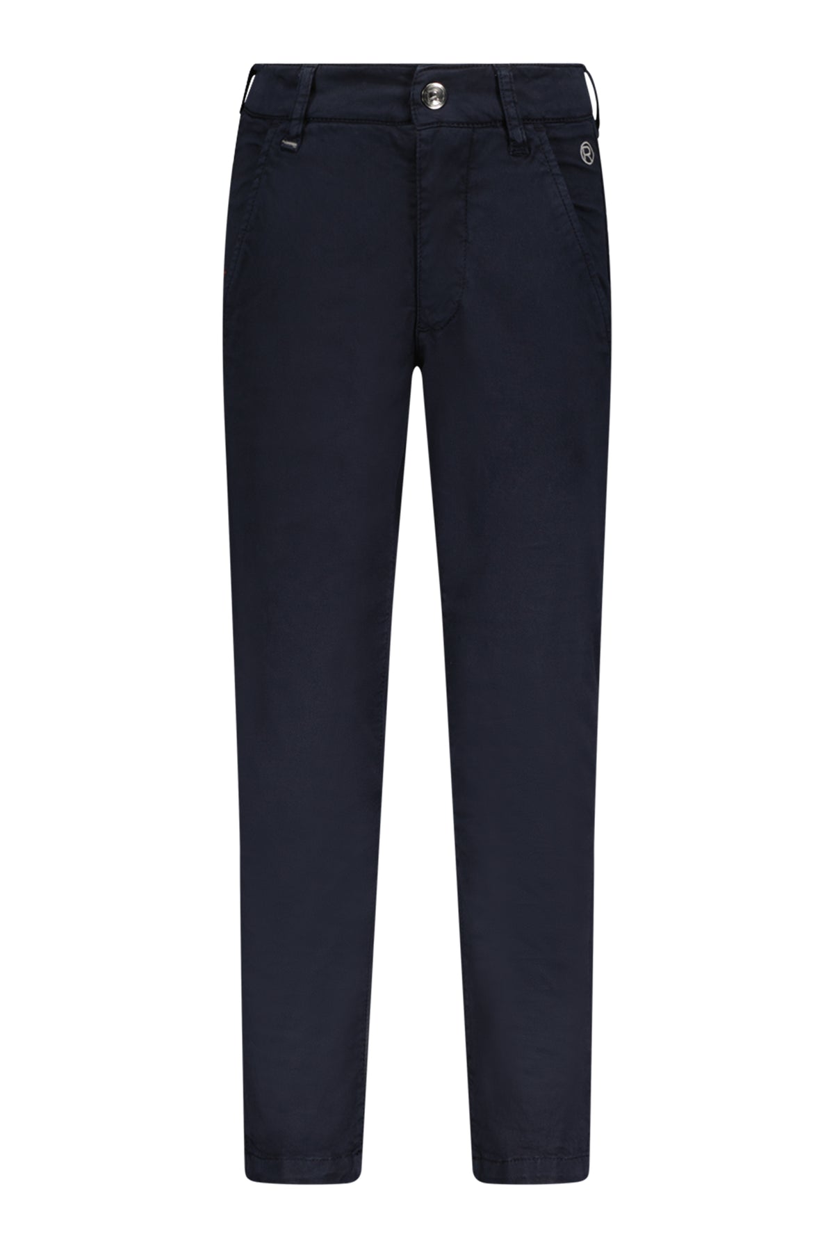 Thomas twill chino navy