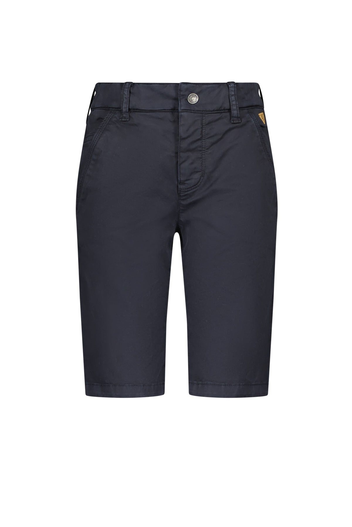 Tim twill bermuda navy