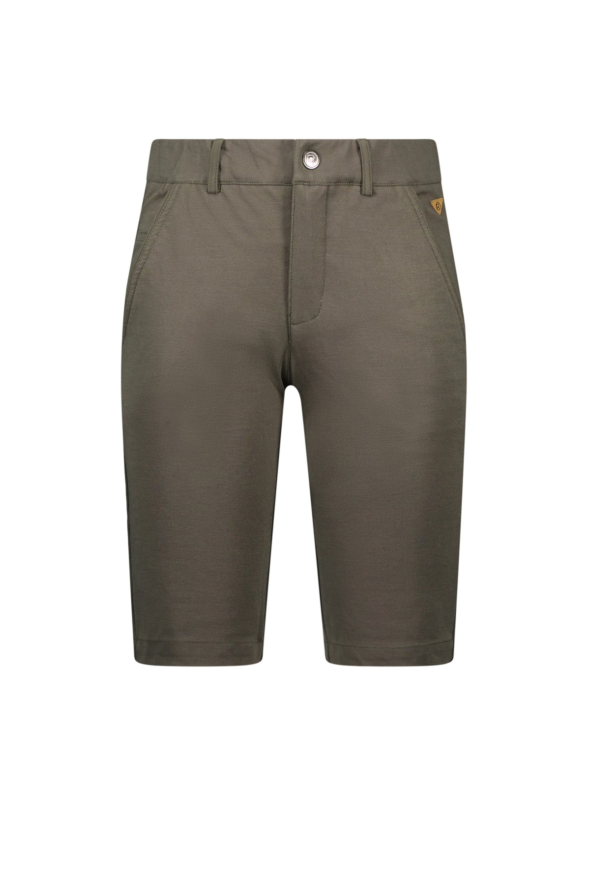 Ted Bermuda groen jersey