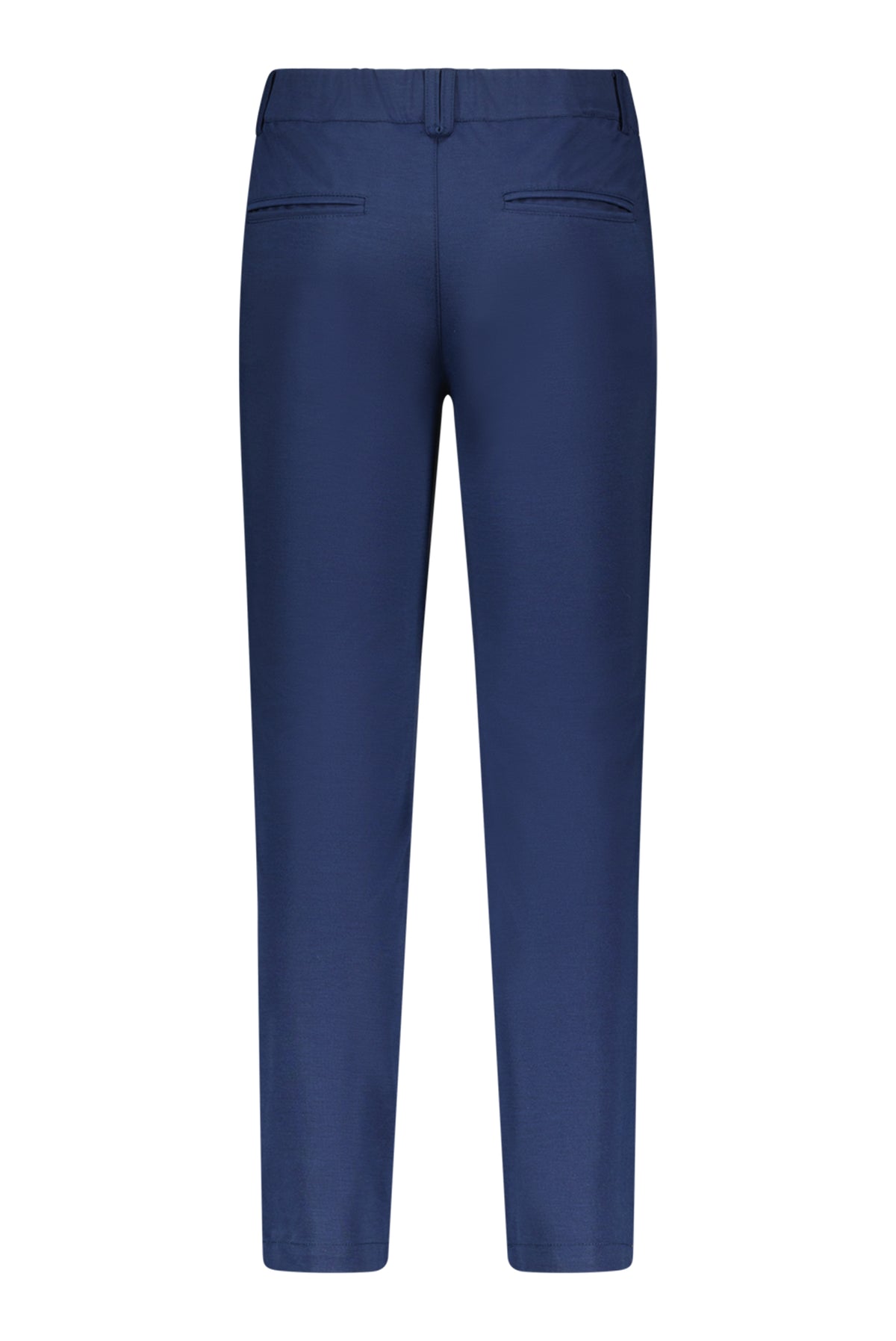 Parker Trouser indigo Jersey