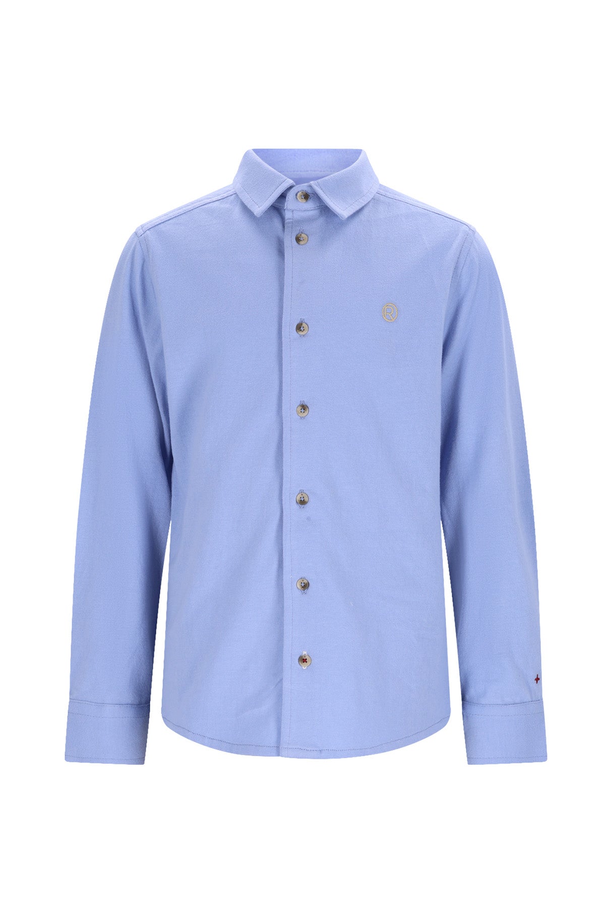 Overhemd OWEN licht blauw
