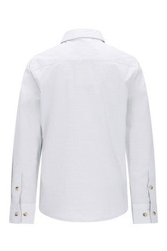 Oliver Hemd met dot print