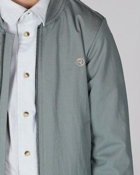 Oliver Hemd met dot print