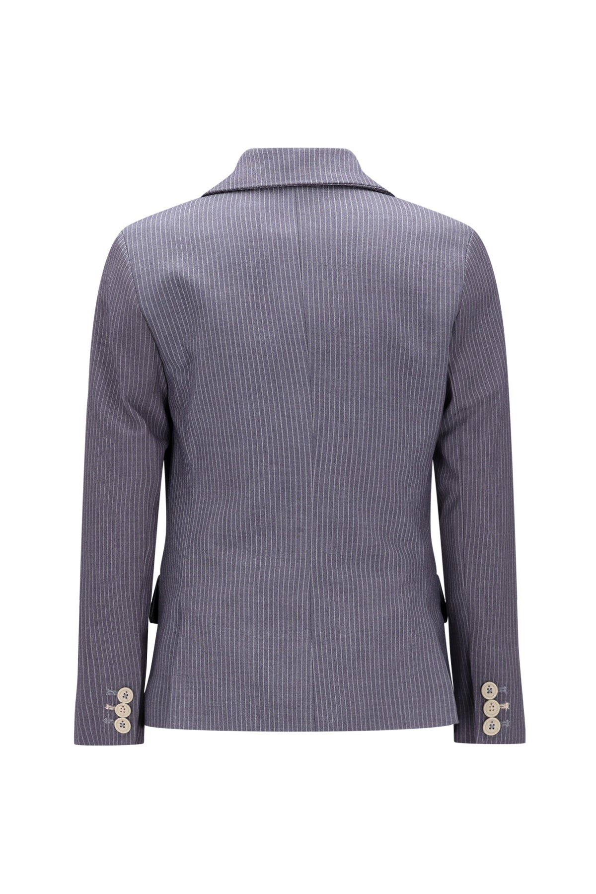 Bond blazer grey