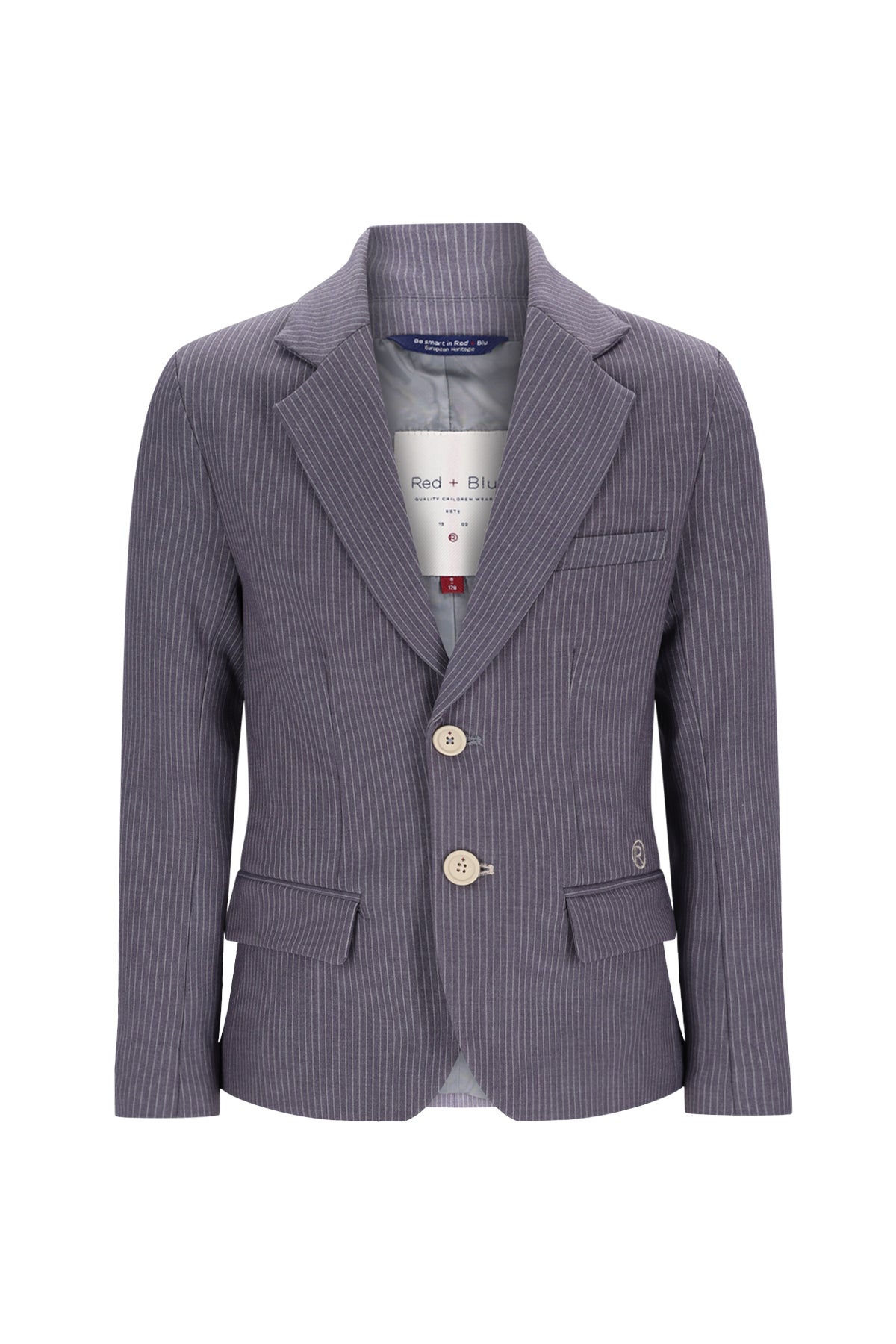 Blazer BOND grijs