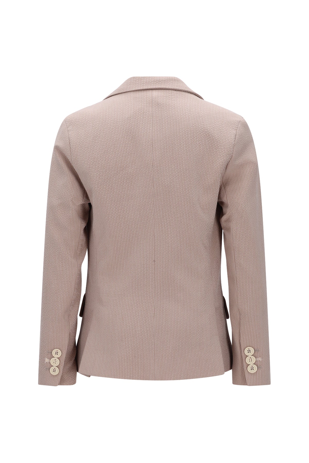 Bond blazer sand