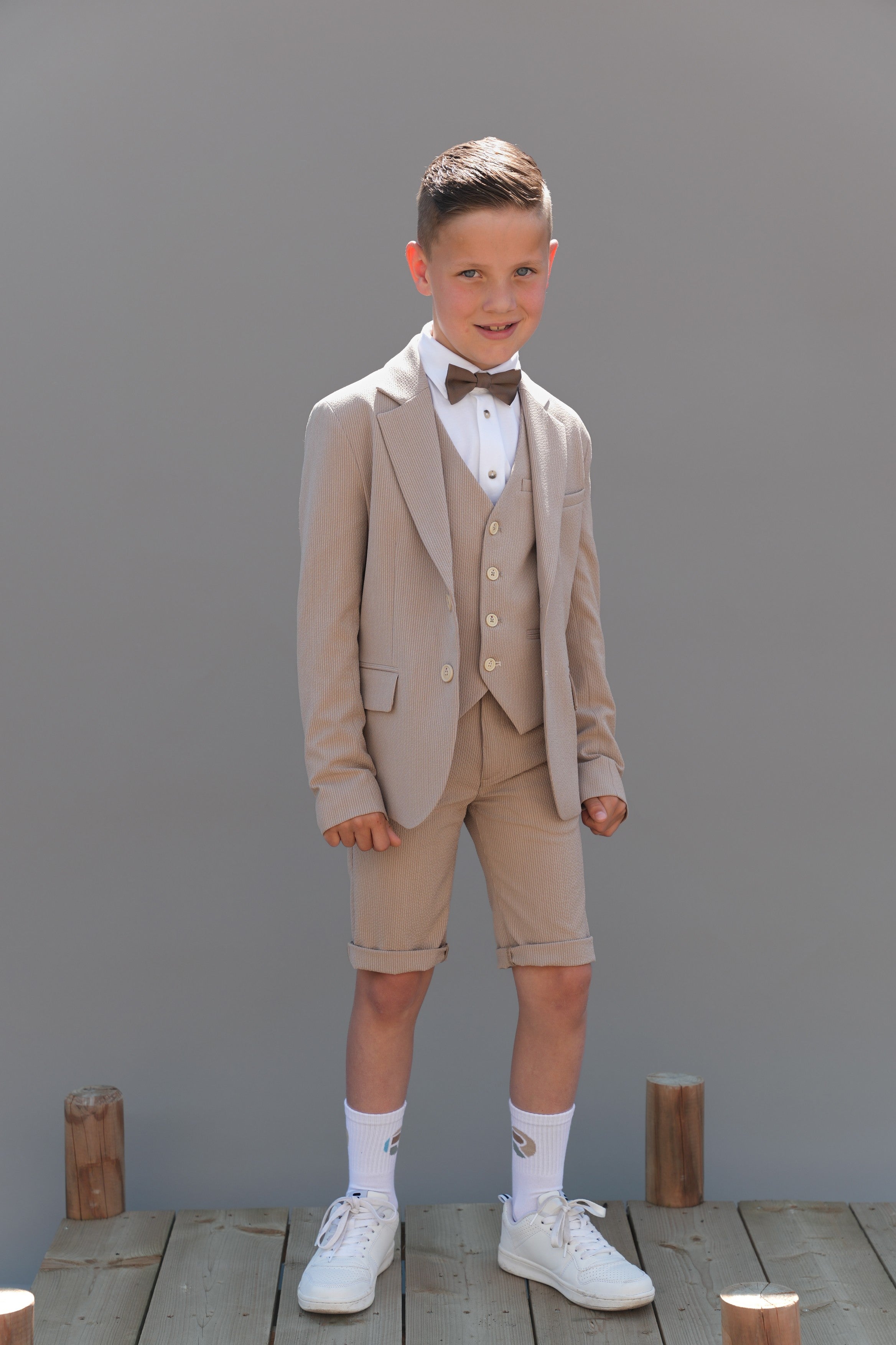 Blazer BOND zand