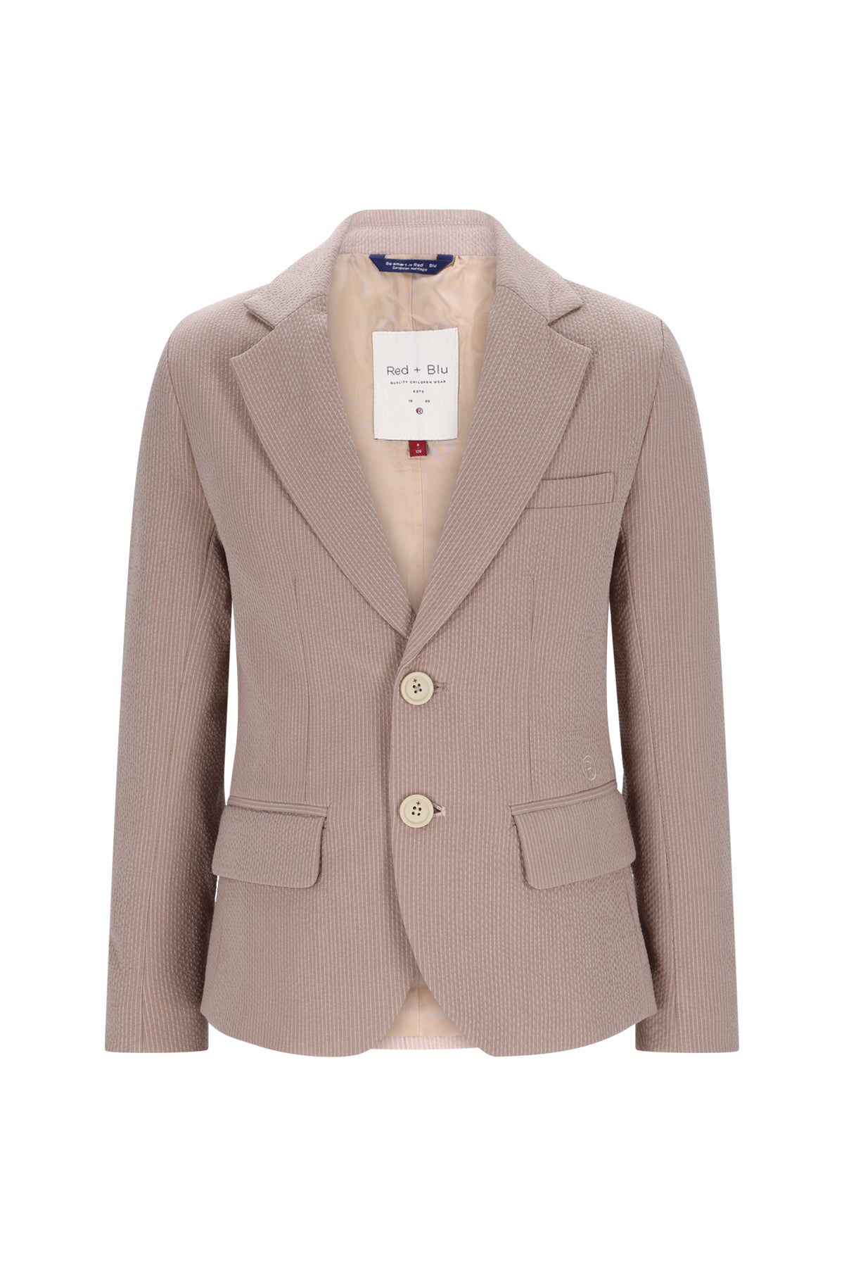 Blazer BOND zand