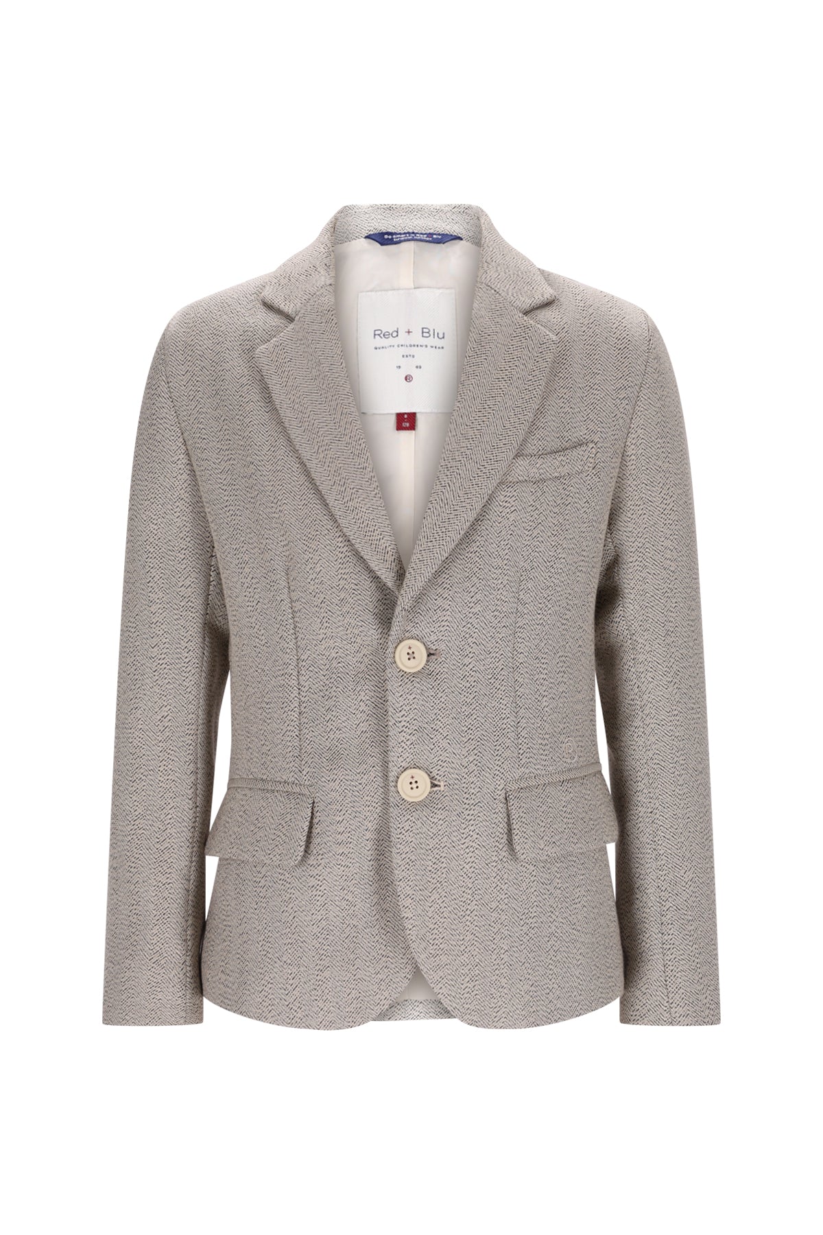 Blazer BRAD zand