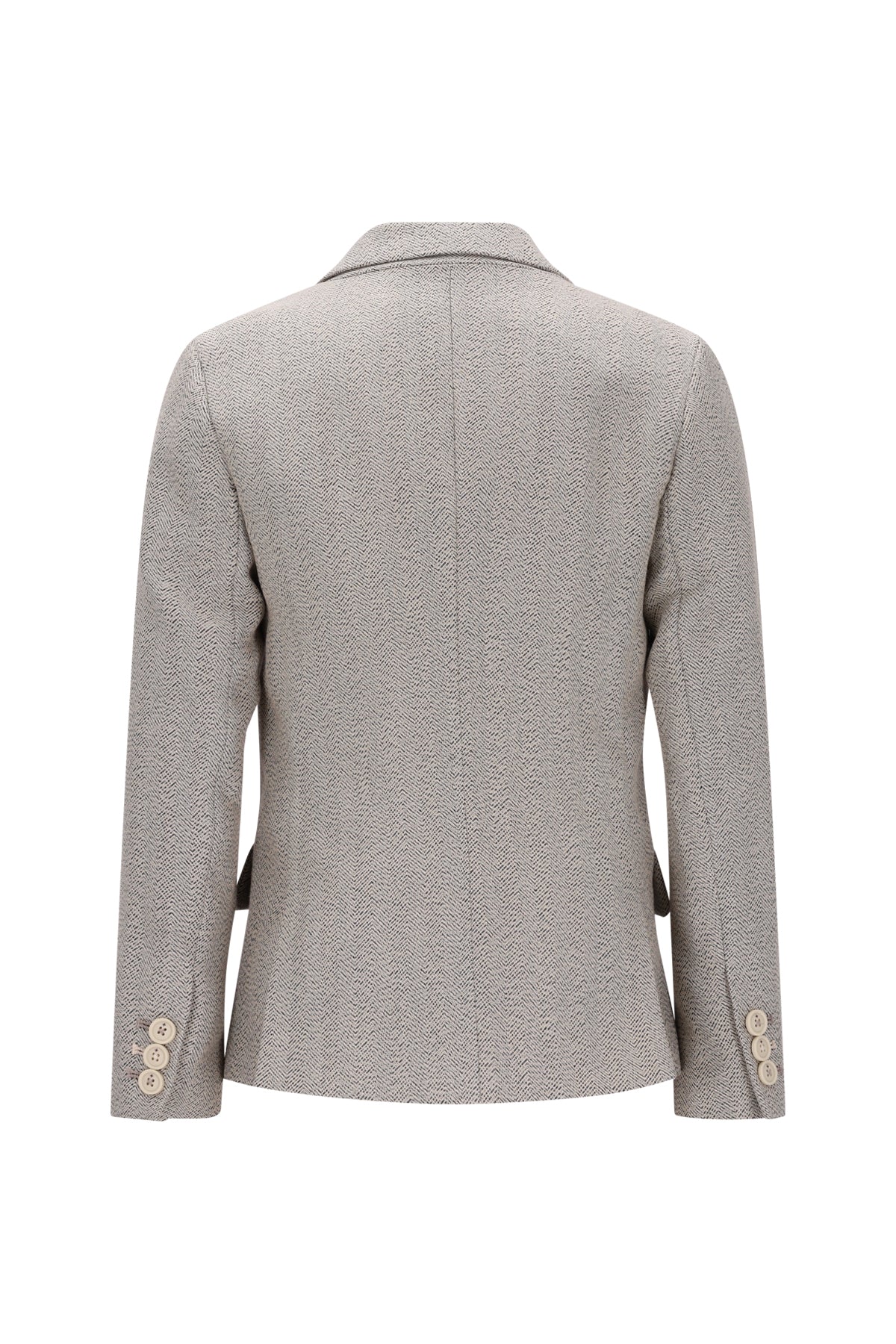 Brad blazer sand*