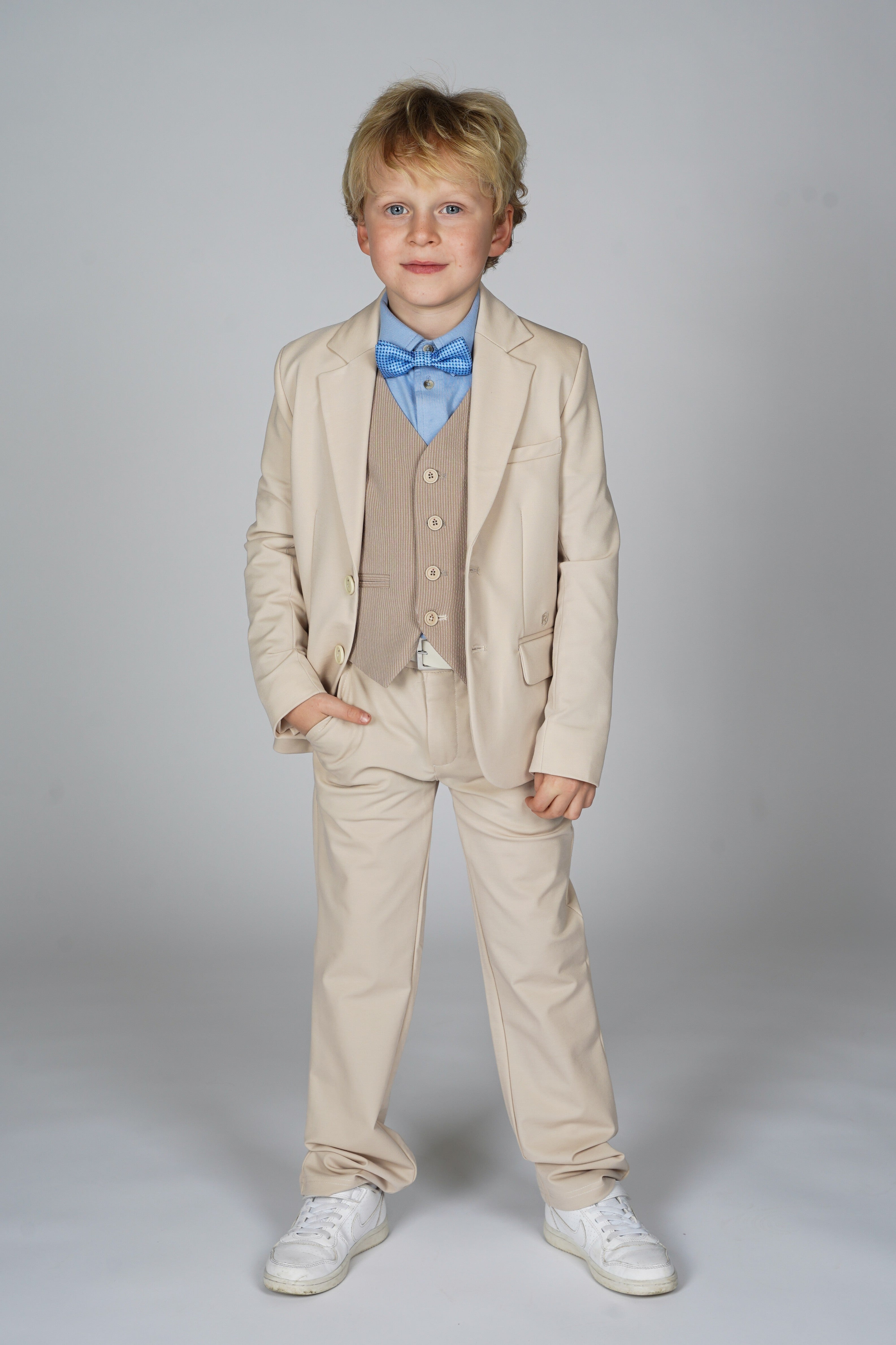 Blazer BORIS kit