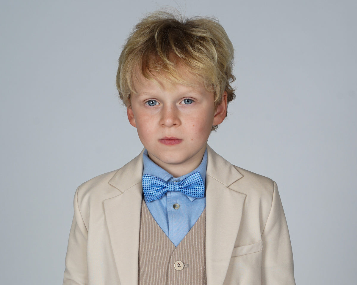 Blazer BORIS kit