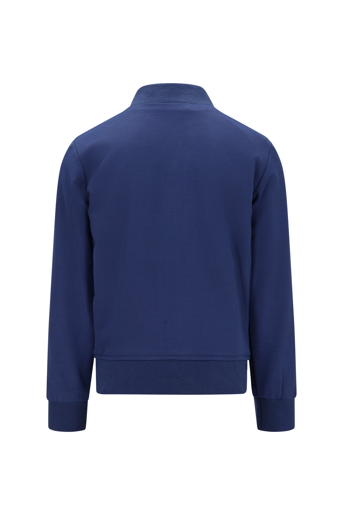 Steve bomber jacket Blue