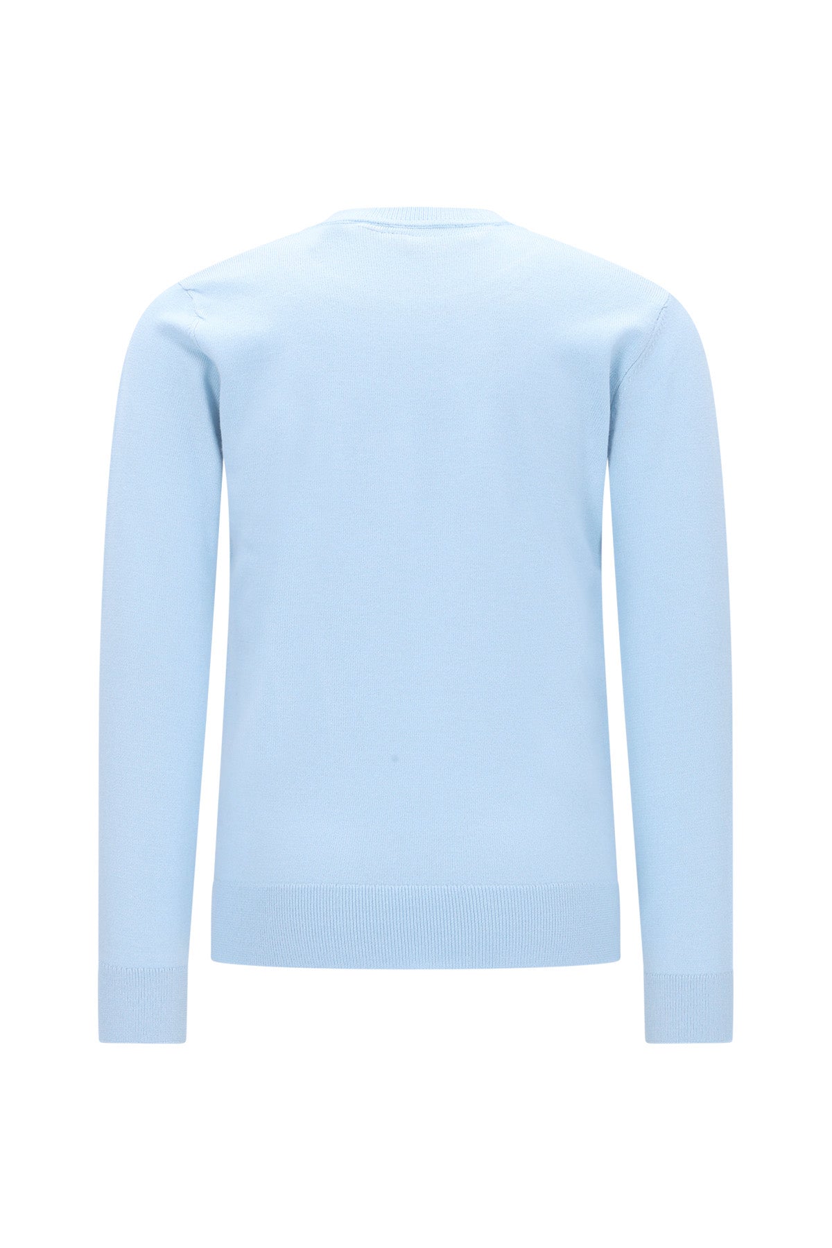 Trui SILVAN blauw