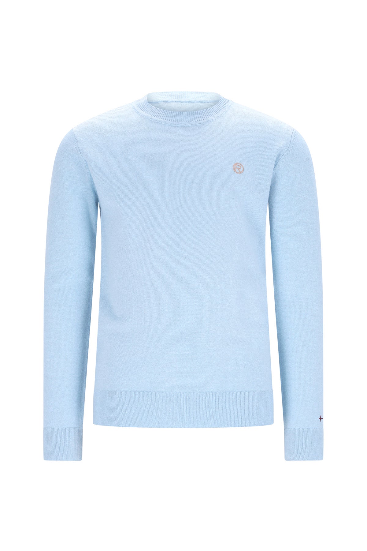Trui SILVAN blauw