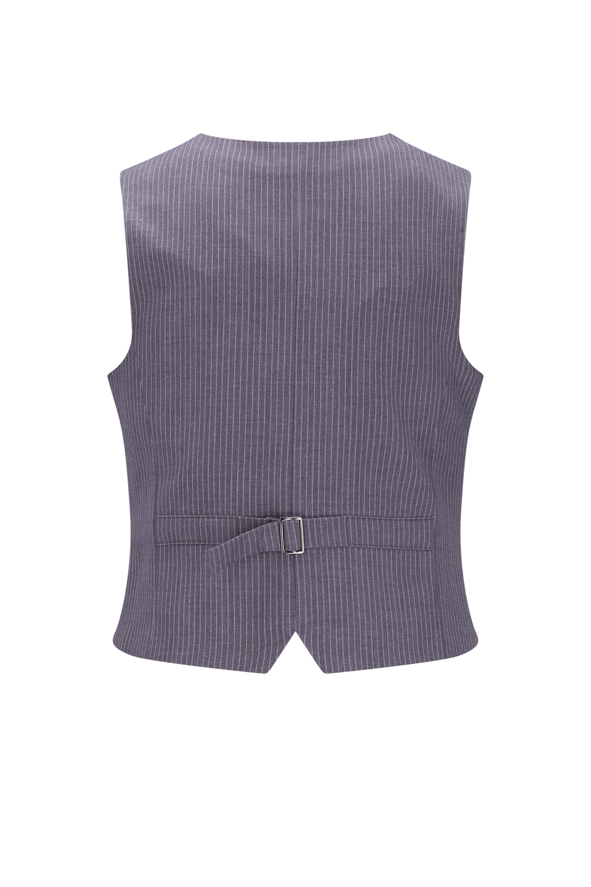 Bond vest grey