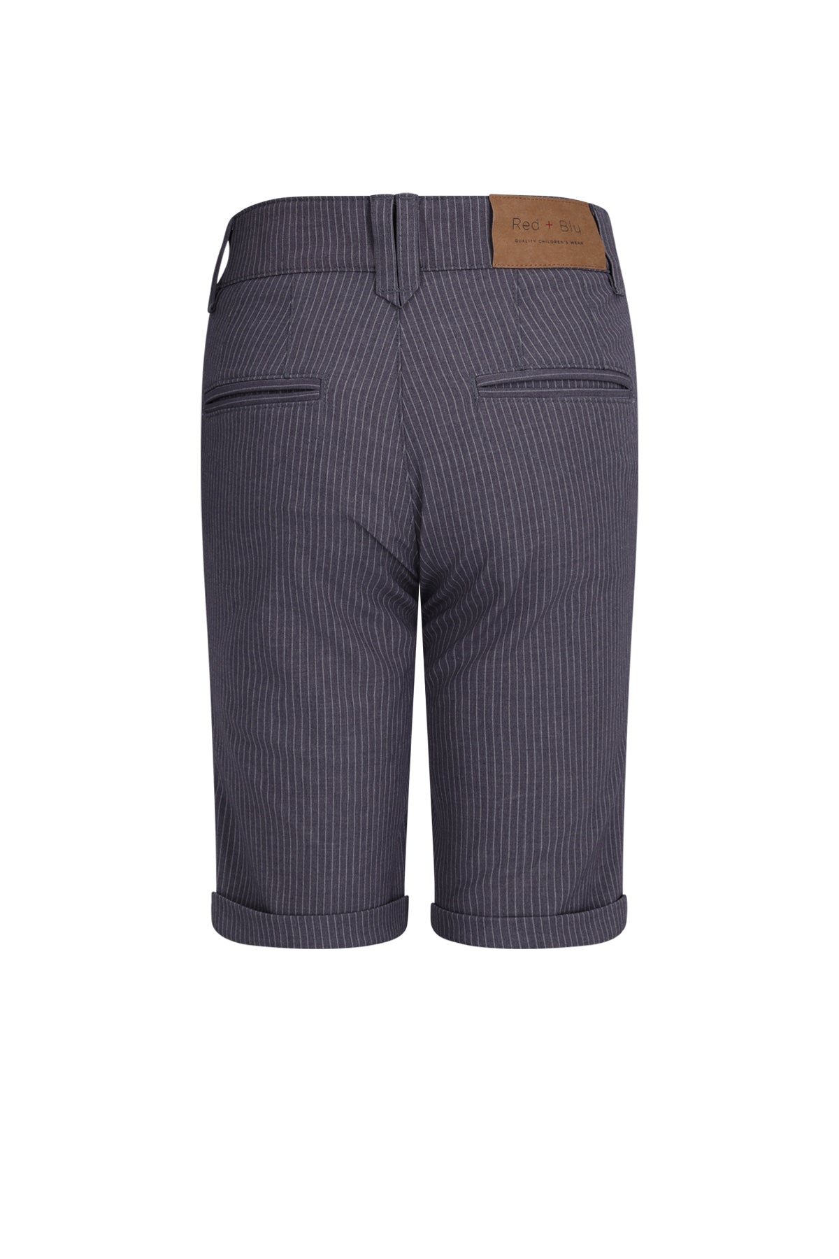 Bond Bermuda grey