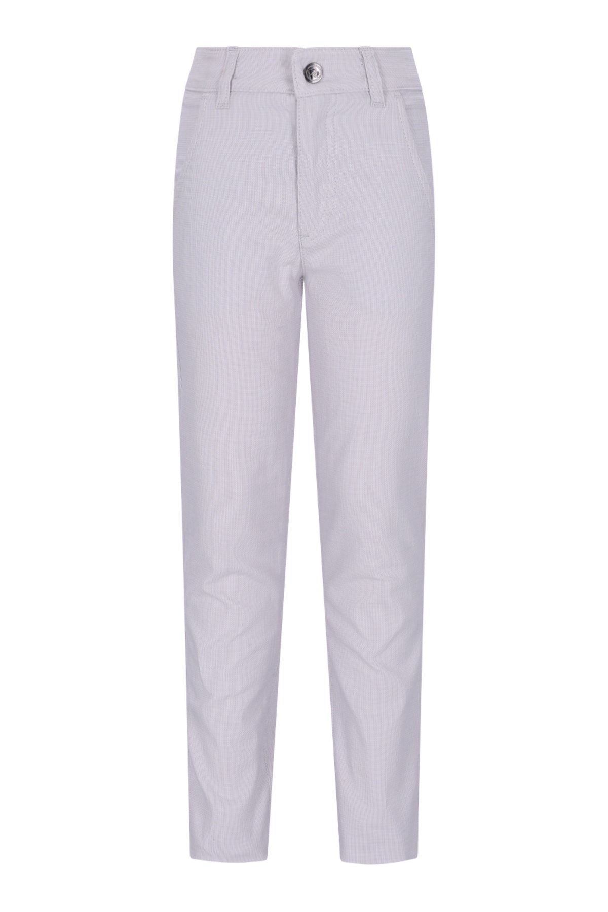Pantalon BOB Licht Grijs