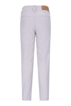 Bob pantalon Licht Grijs