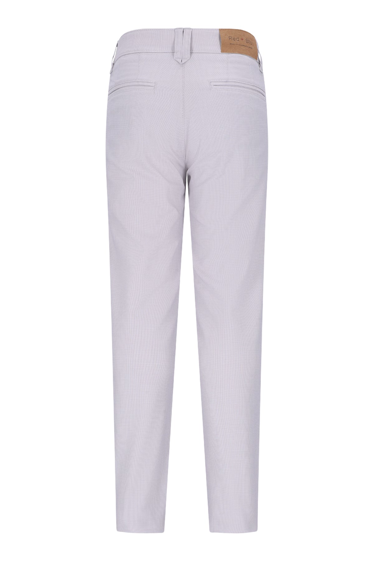 Pantalon BOB Licht Grijs