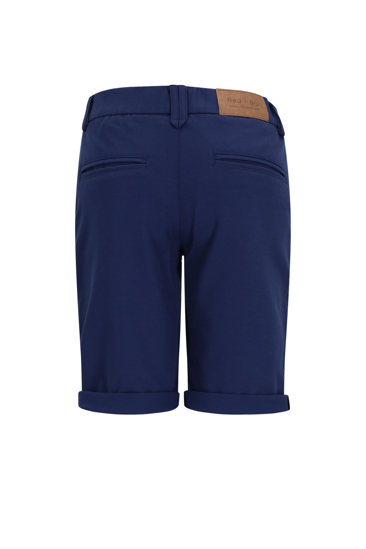 Ted Bermuda Blue