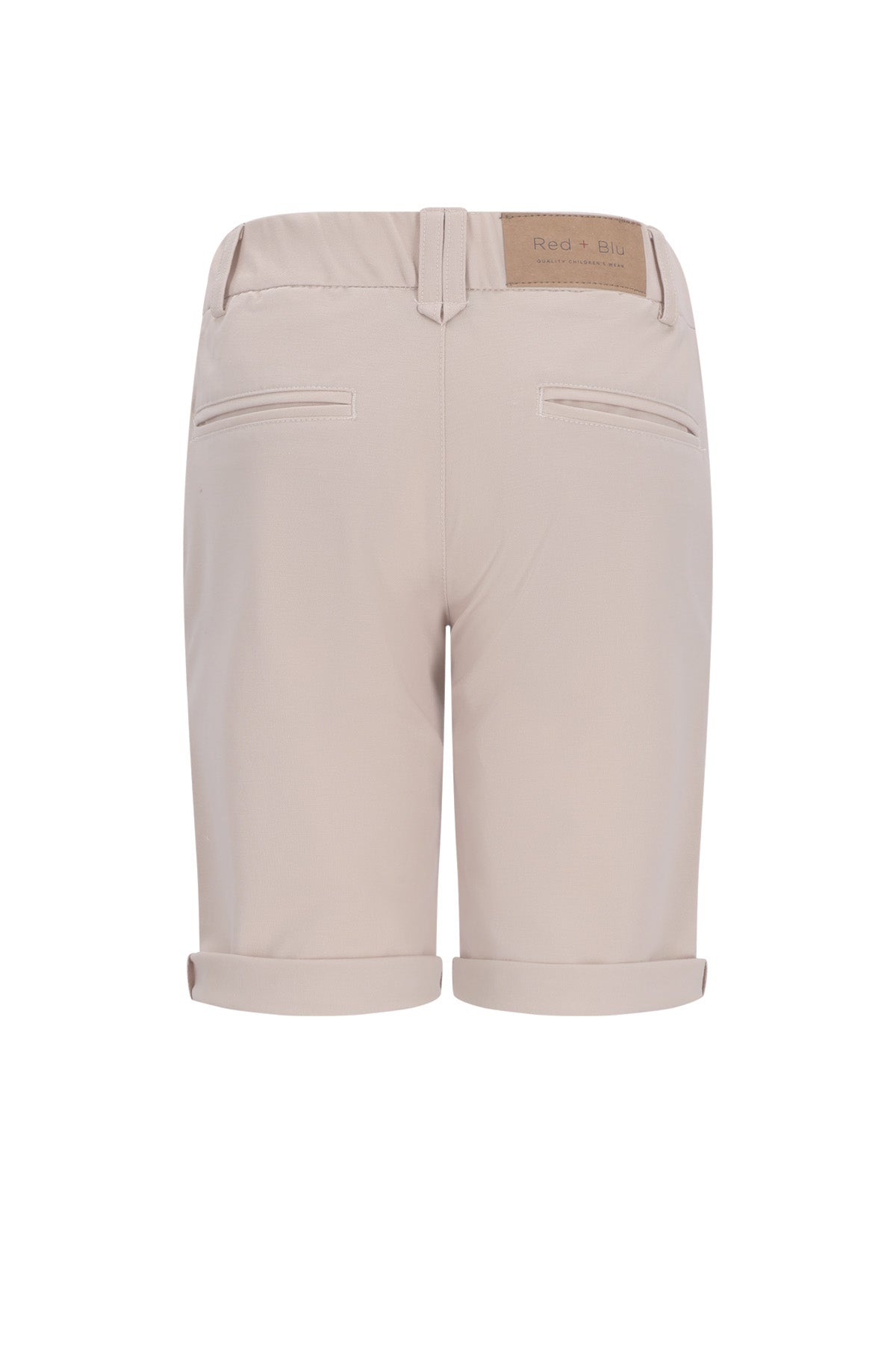 Ted Bermuda kit