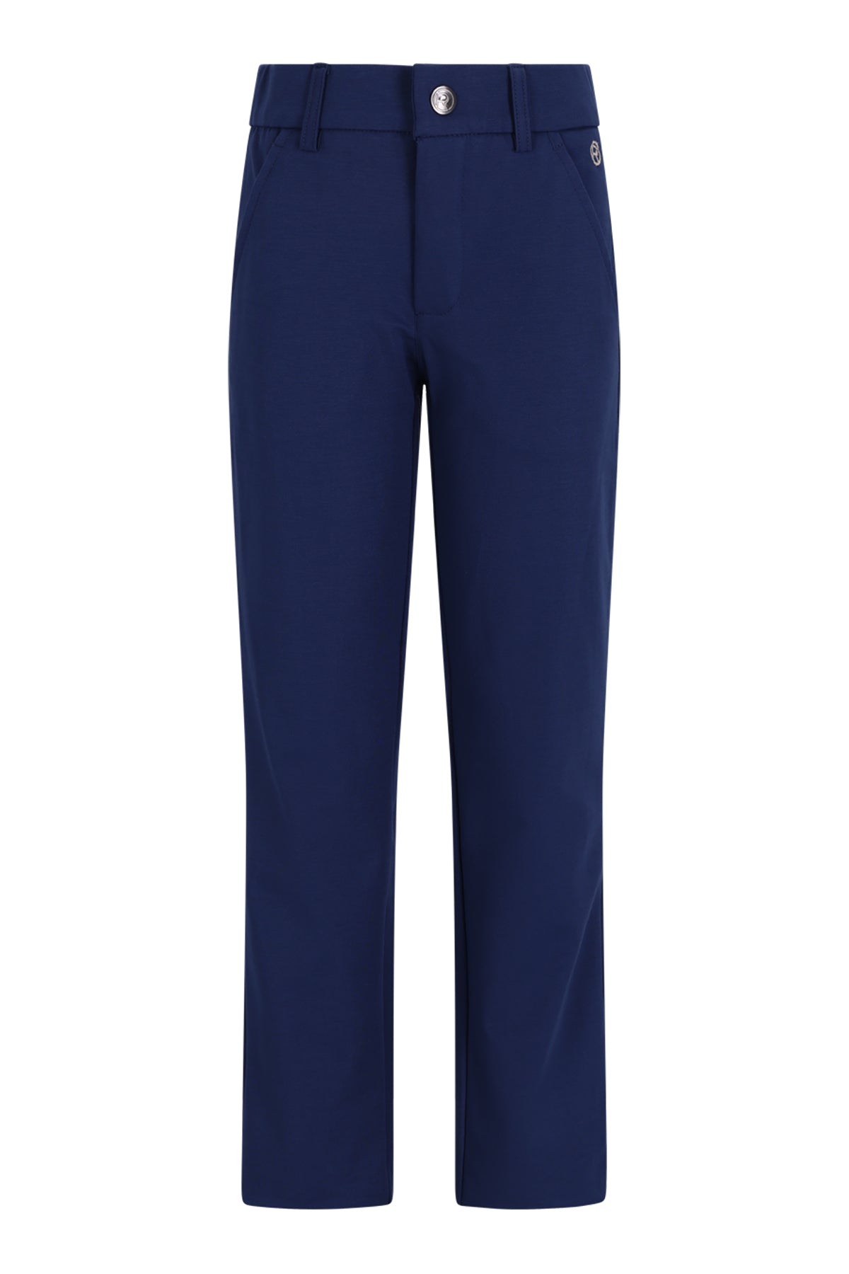 Pantalon PARKER Blauw