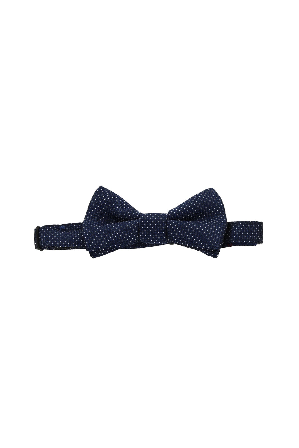 Strik OTTO donker blauw