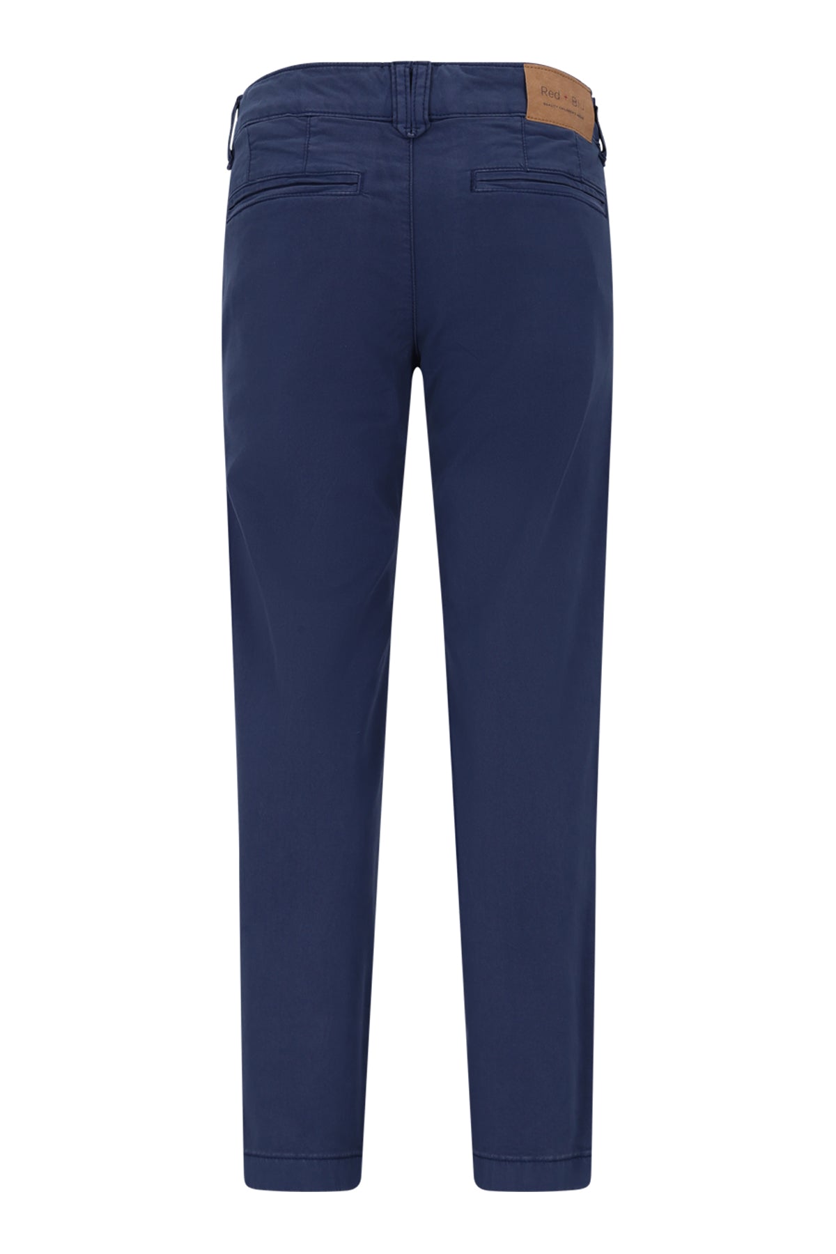 Chino Pant Thomas Blauw