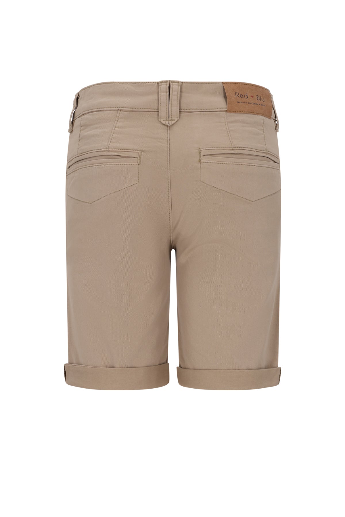 Chino Bermuda TIM Zand