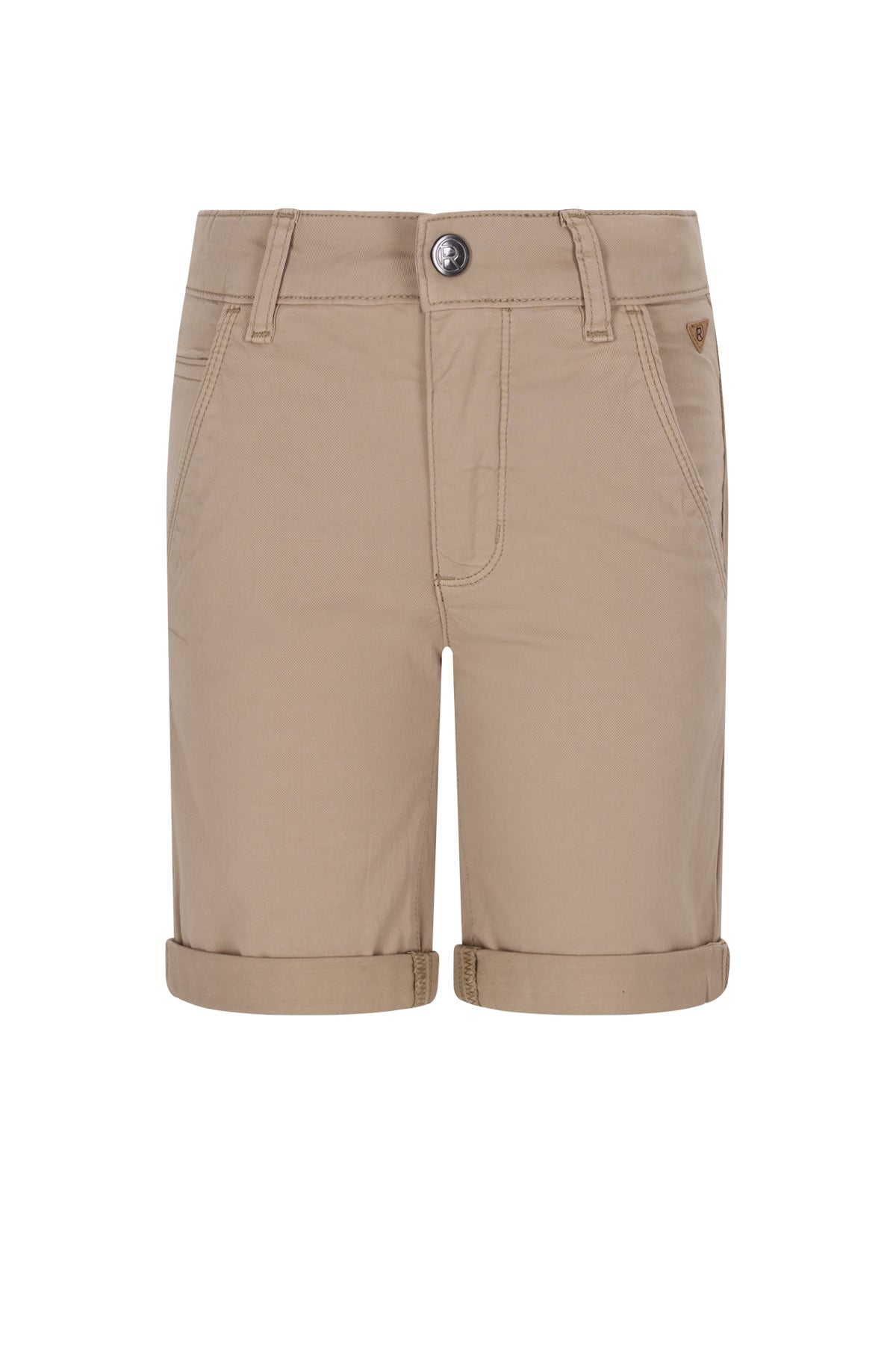 Chino Bermuda Tim Sand