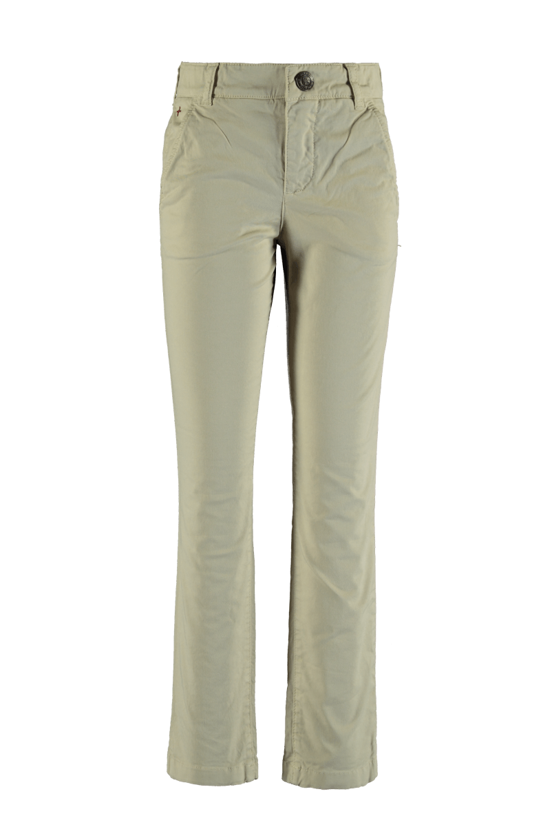 THOMAS -Pants - Red&Blu