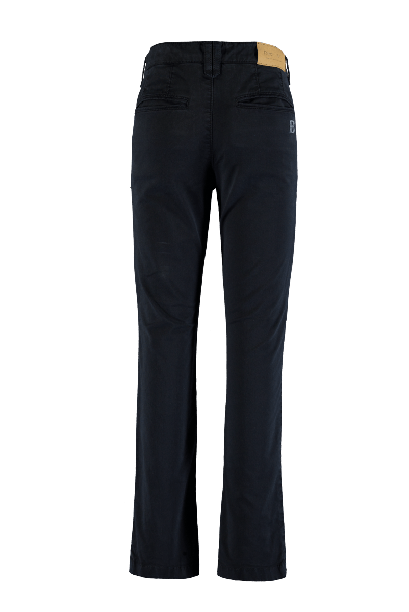 THOMAS -Pants - Red&Blu