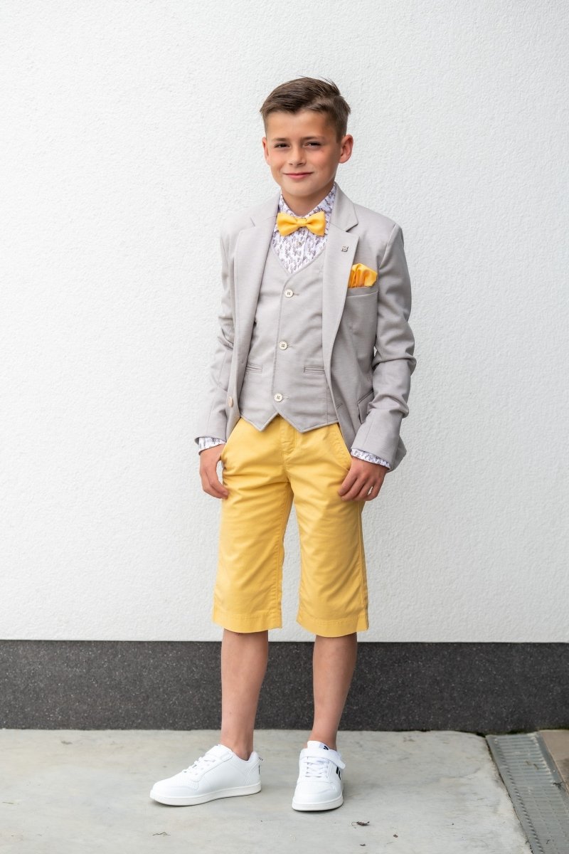 TIM -Shorts - Red&Blu