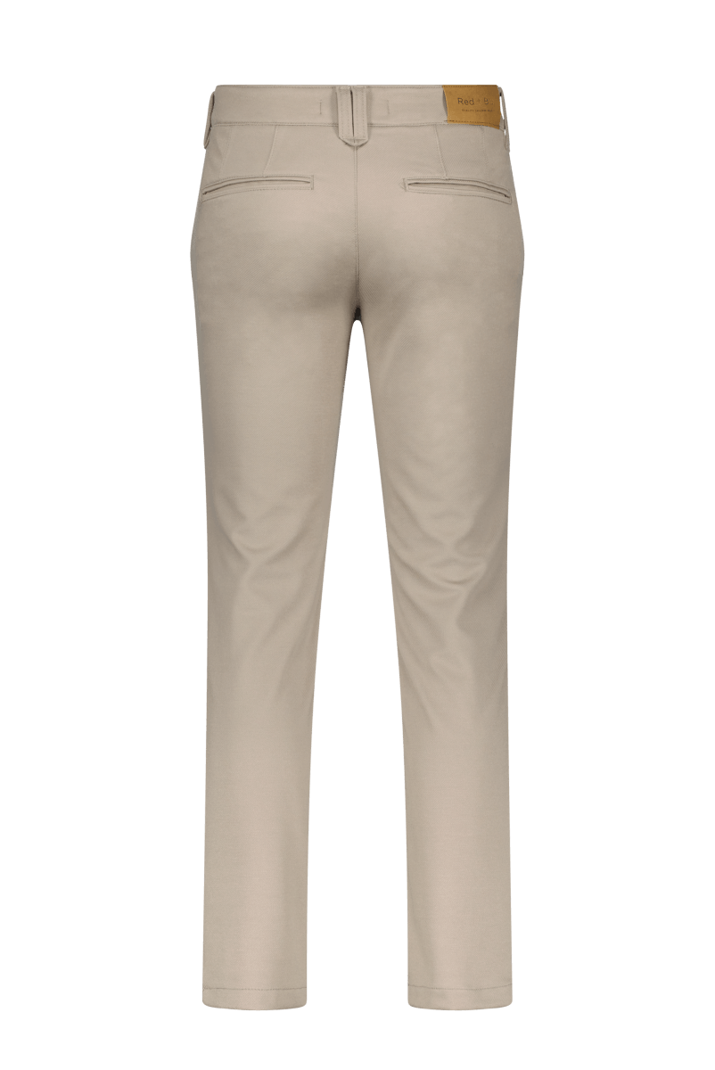 TOM -Pants - Red&Blu