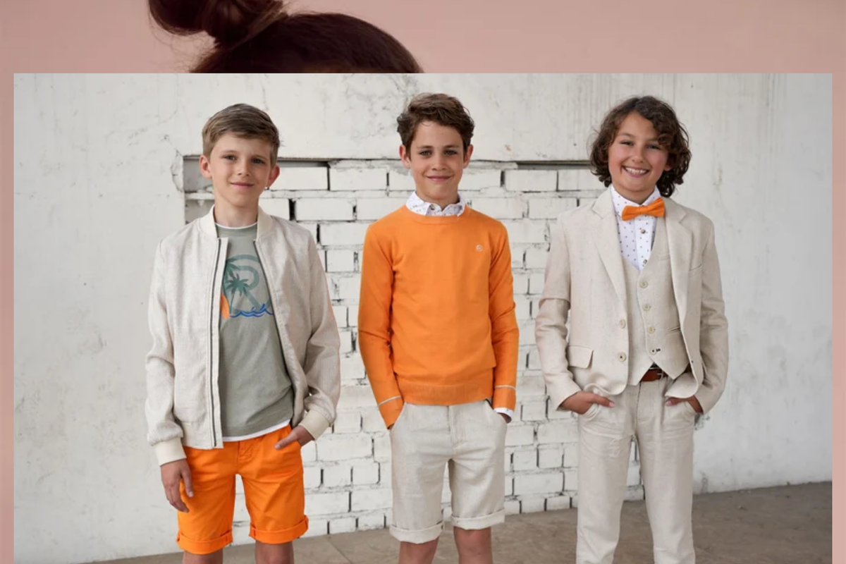Hoodies en overshirts combineren: zo maak je de perfecte herfstoutfit voor jongens