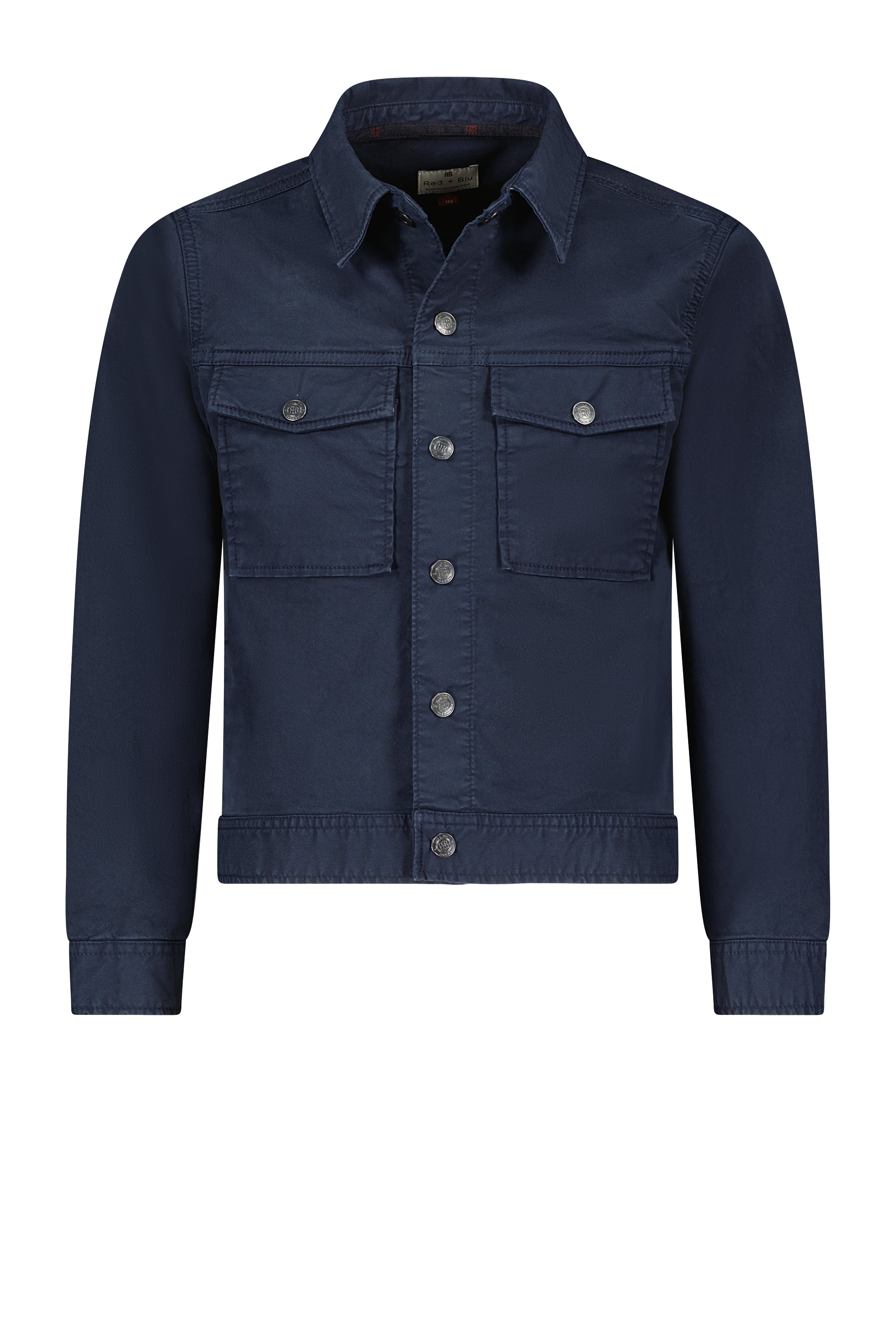JEROME Jacket Navy