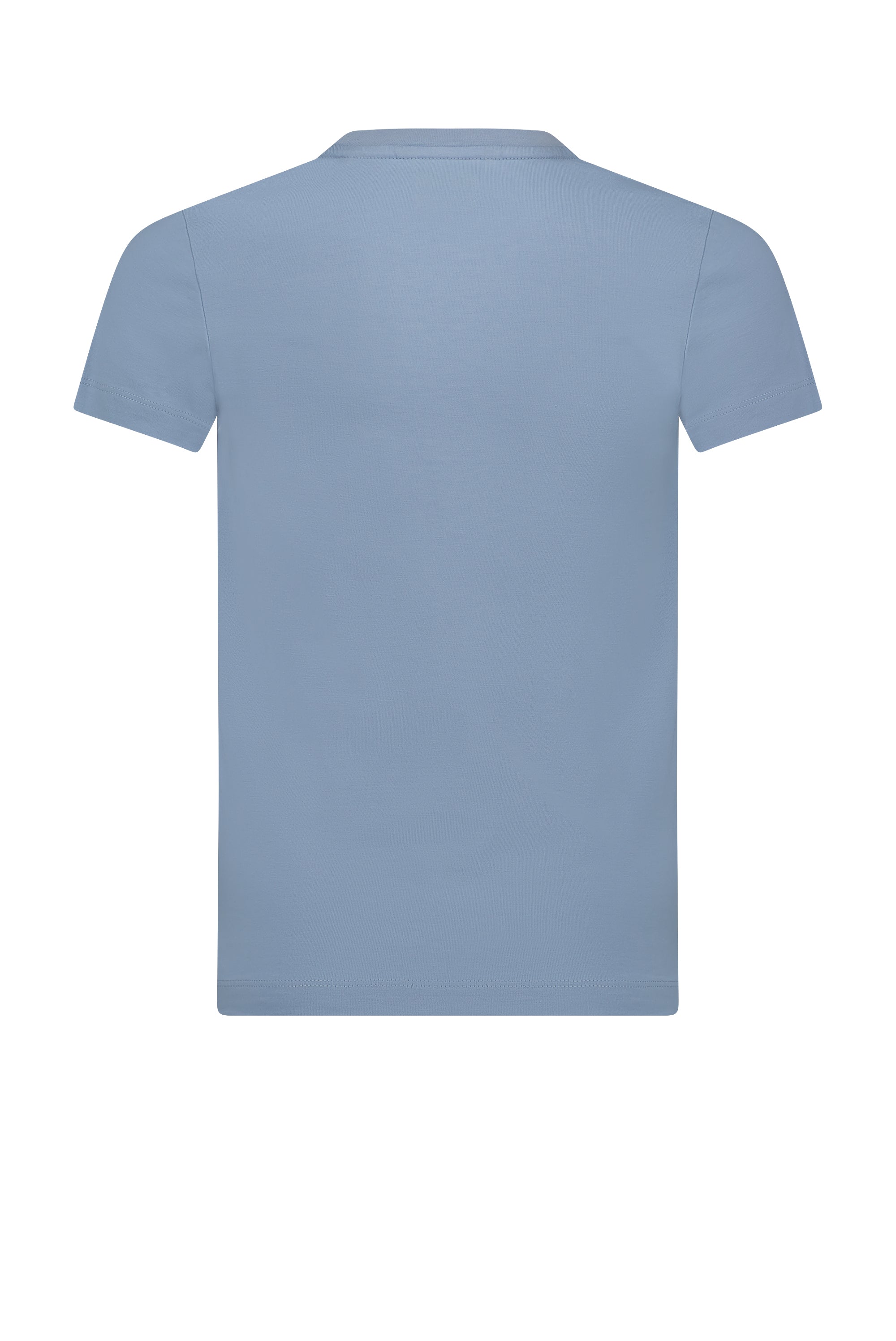 PATRICK T-shirt Ice Blue