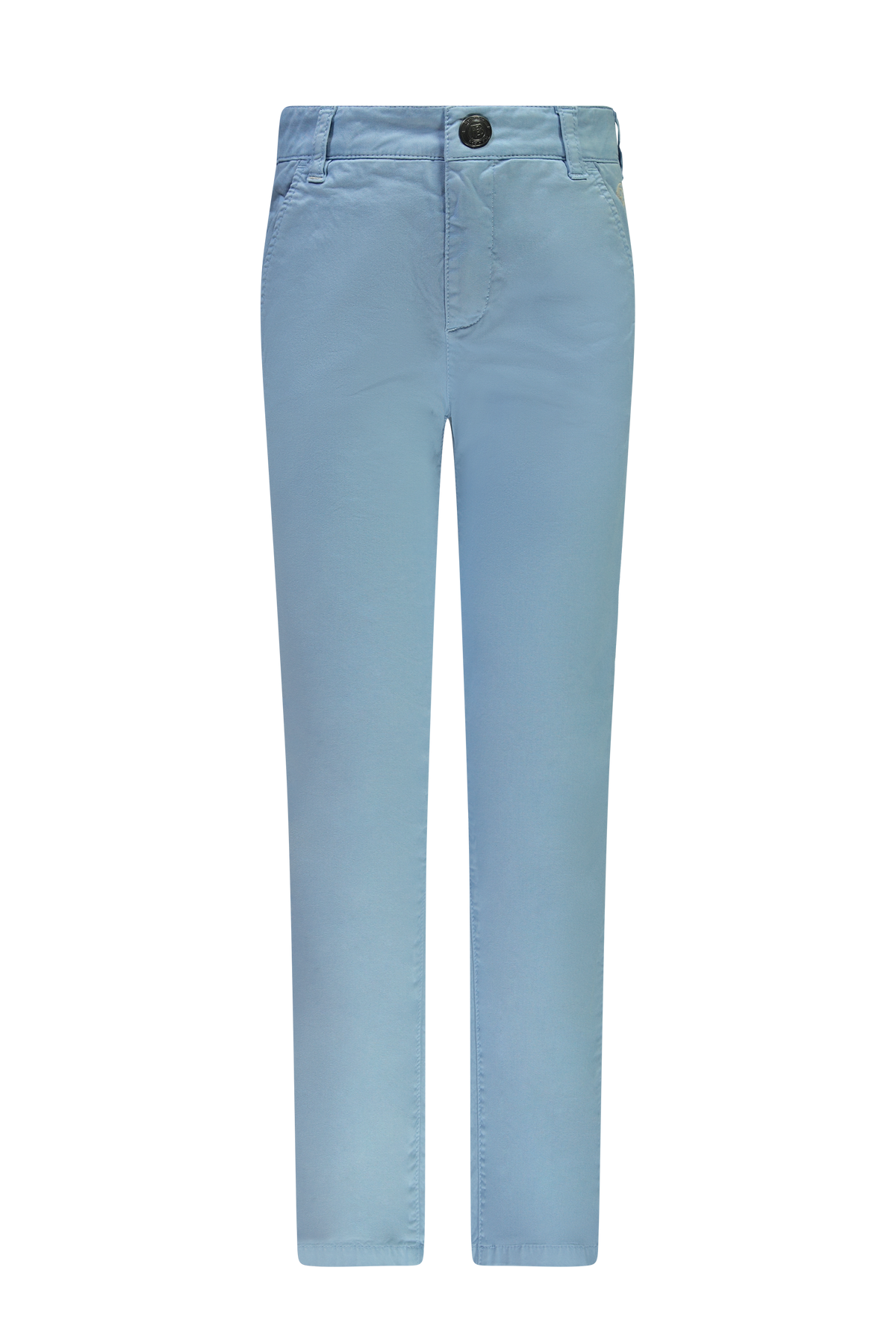 THOMAS Pants Ice Blue