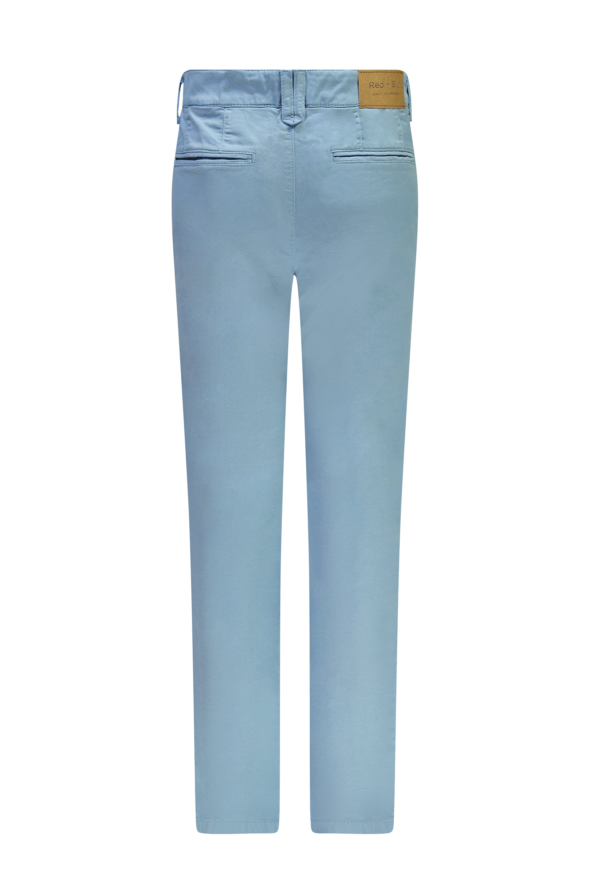 THOMAS Pants Ice Blue