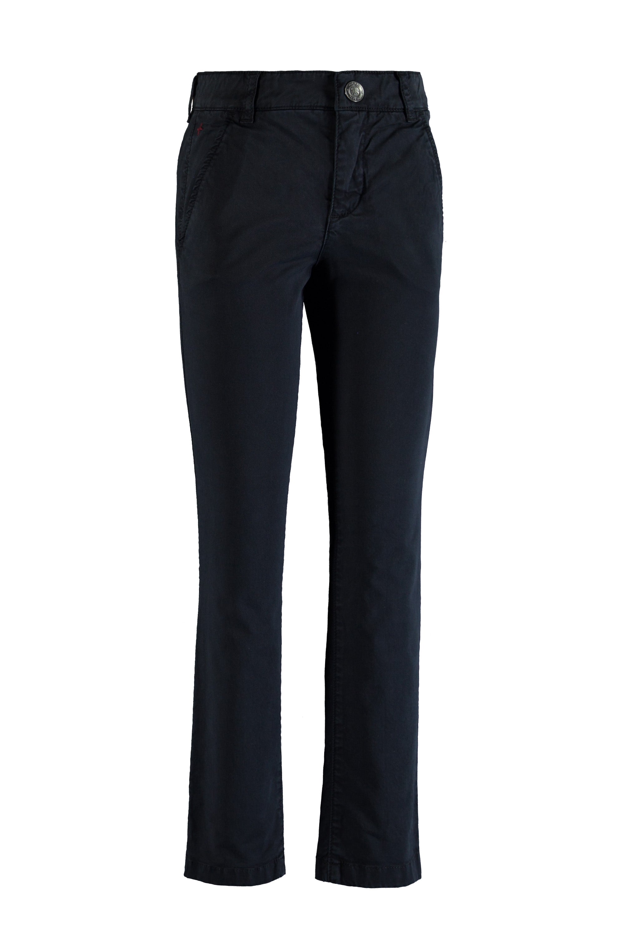 THOMAS Pants Navy
