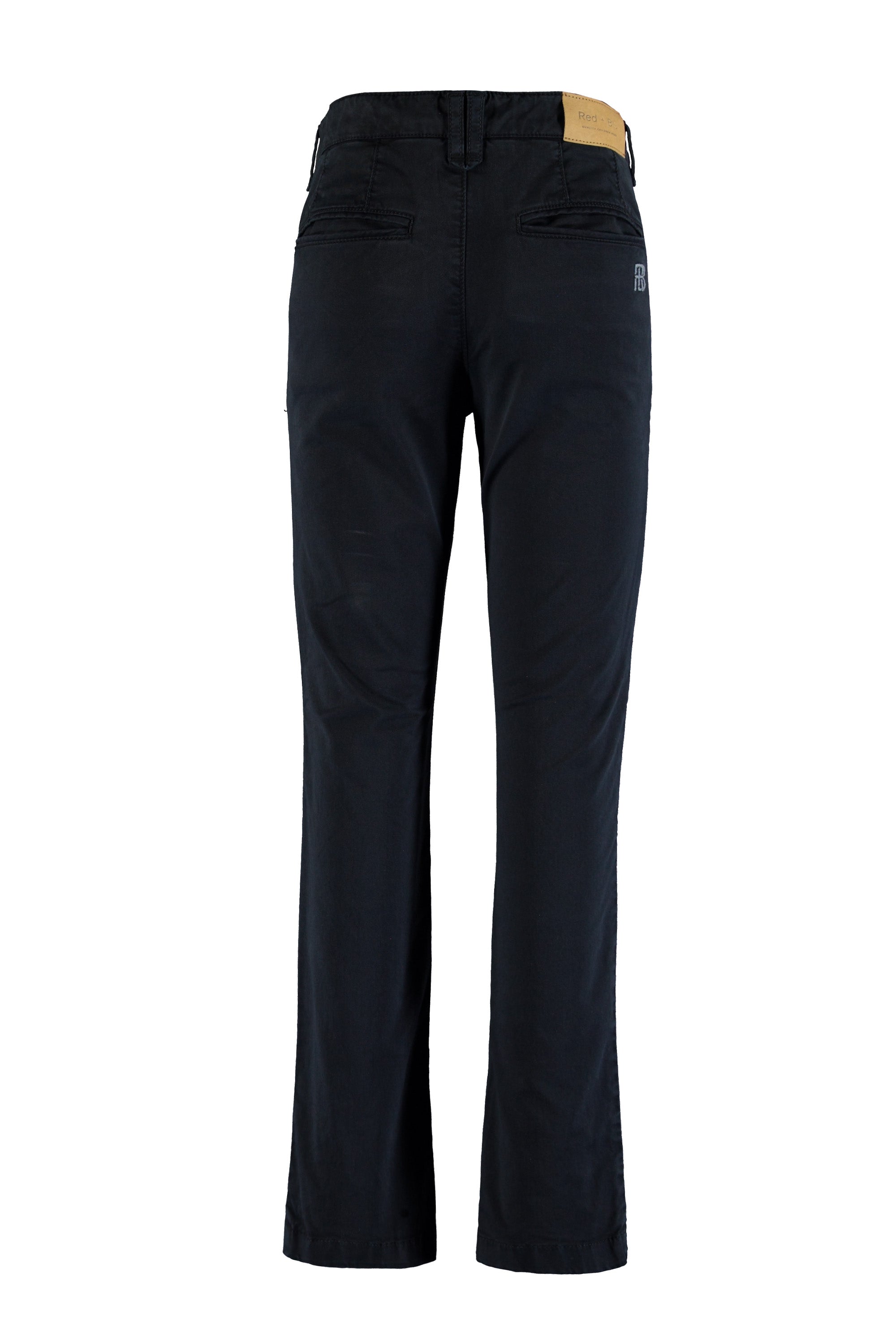 THOMAS Pants Navy