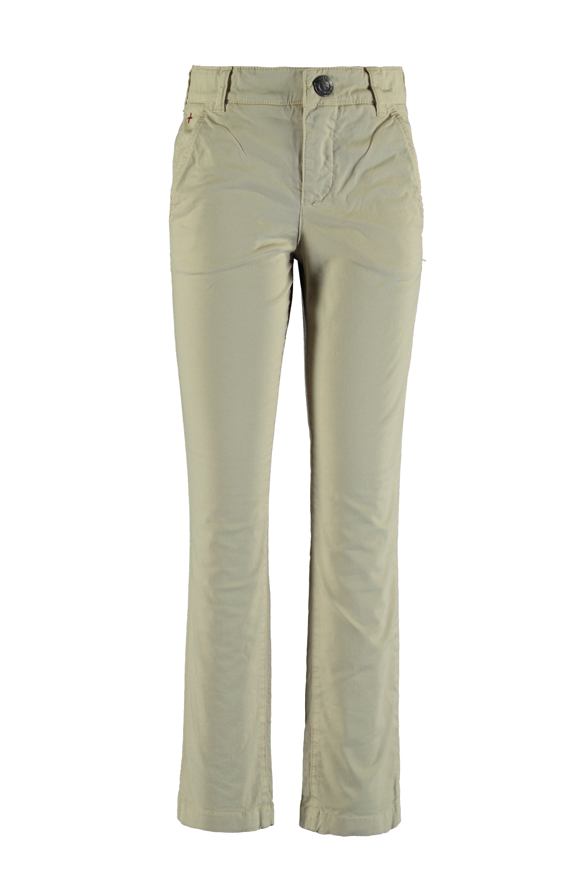 THOMAS Pants Light Sand