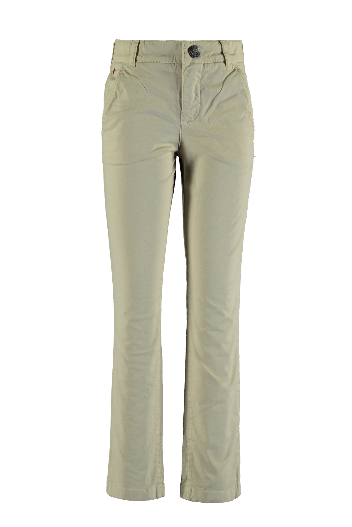 THOMAS Pants Light Sand