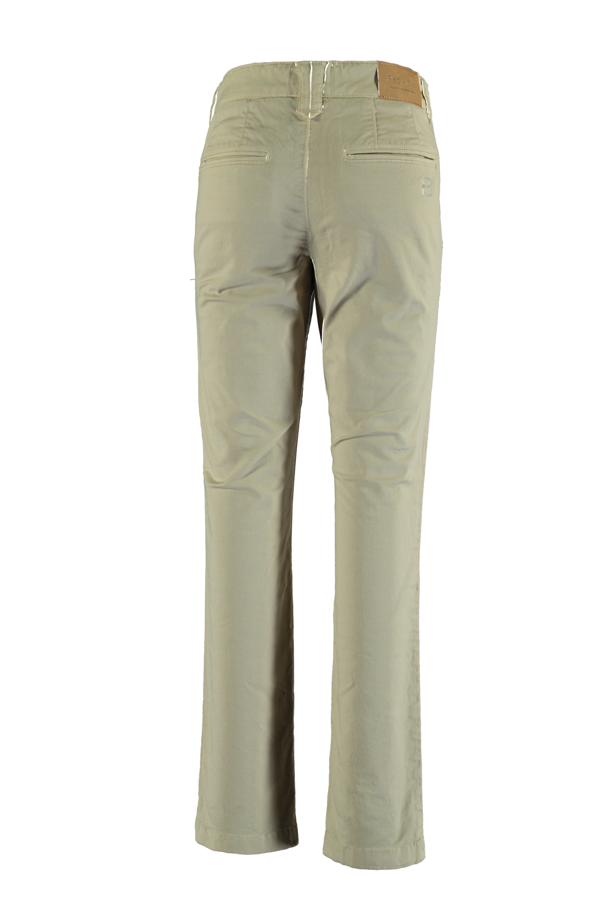 THOMAS Pants Light Sand
