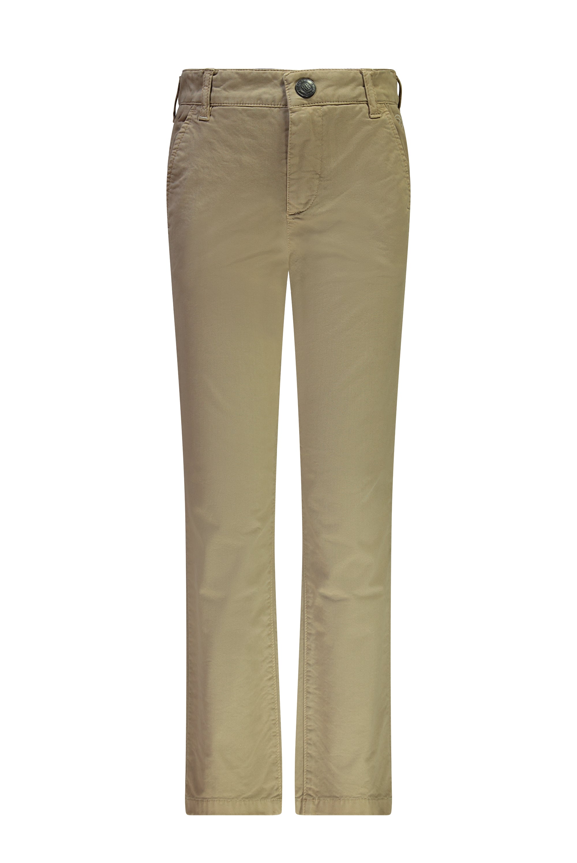 THOMAS Pants Beige