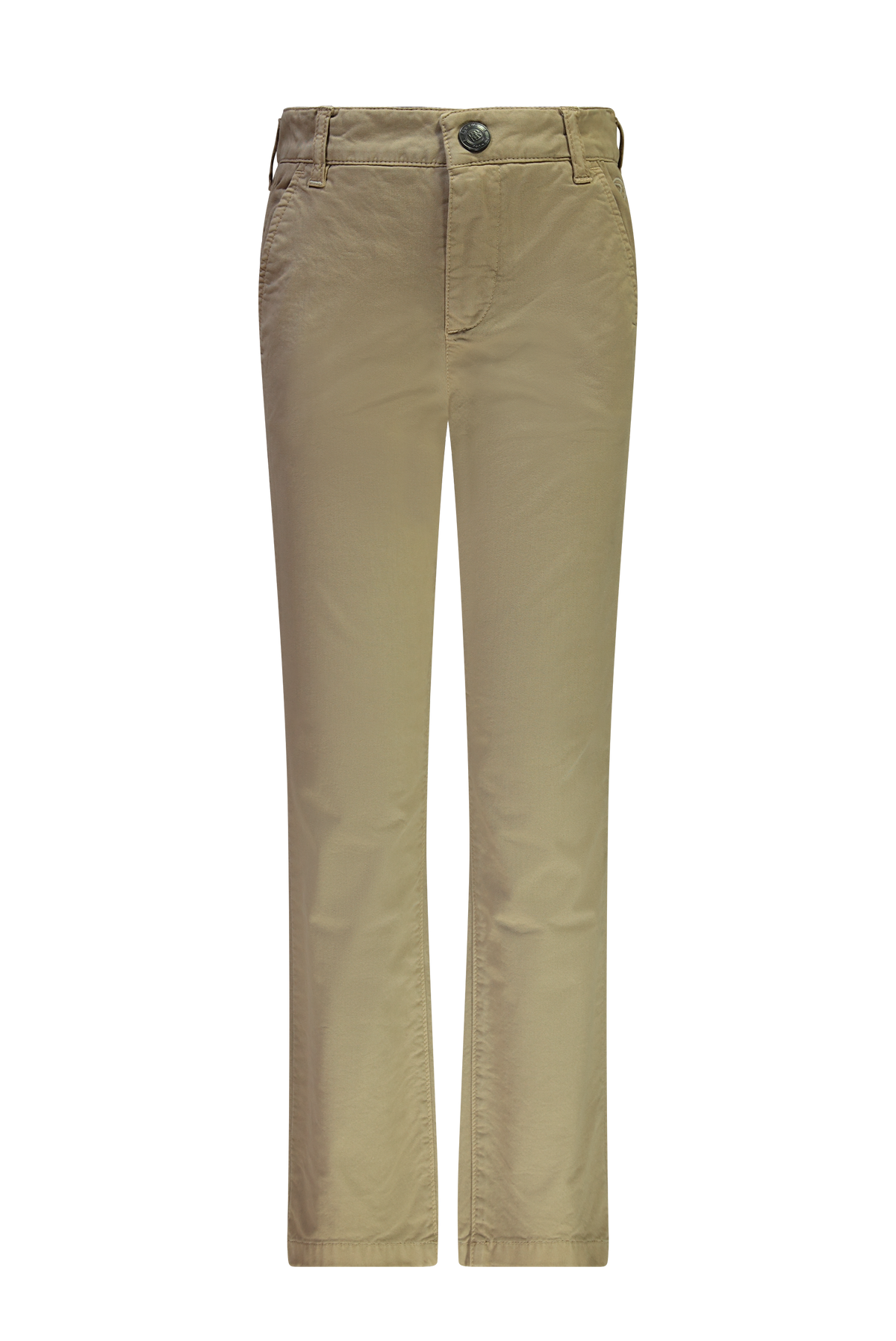 THOMAS Pants Beige