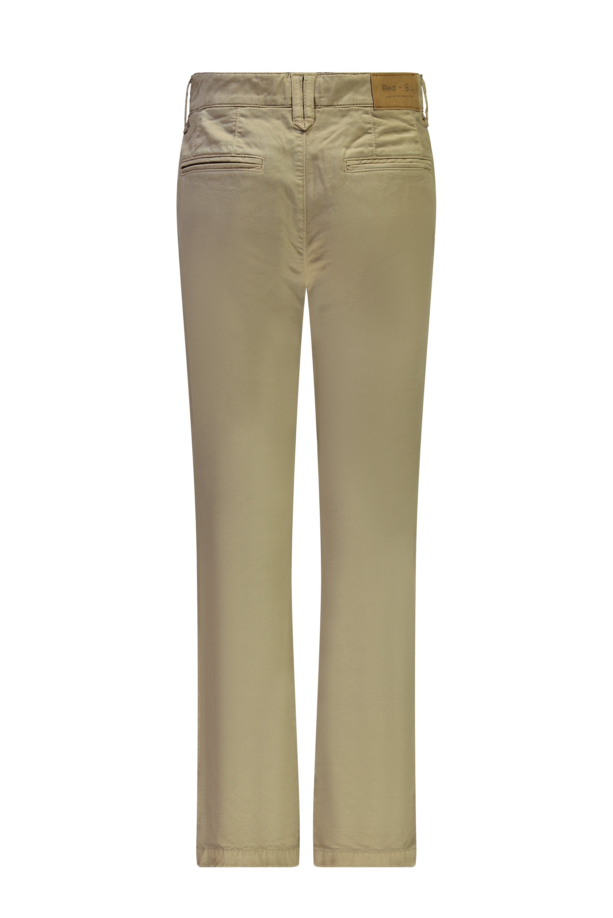 THOMAS Pants Beige