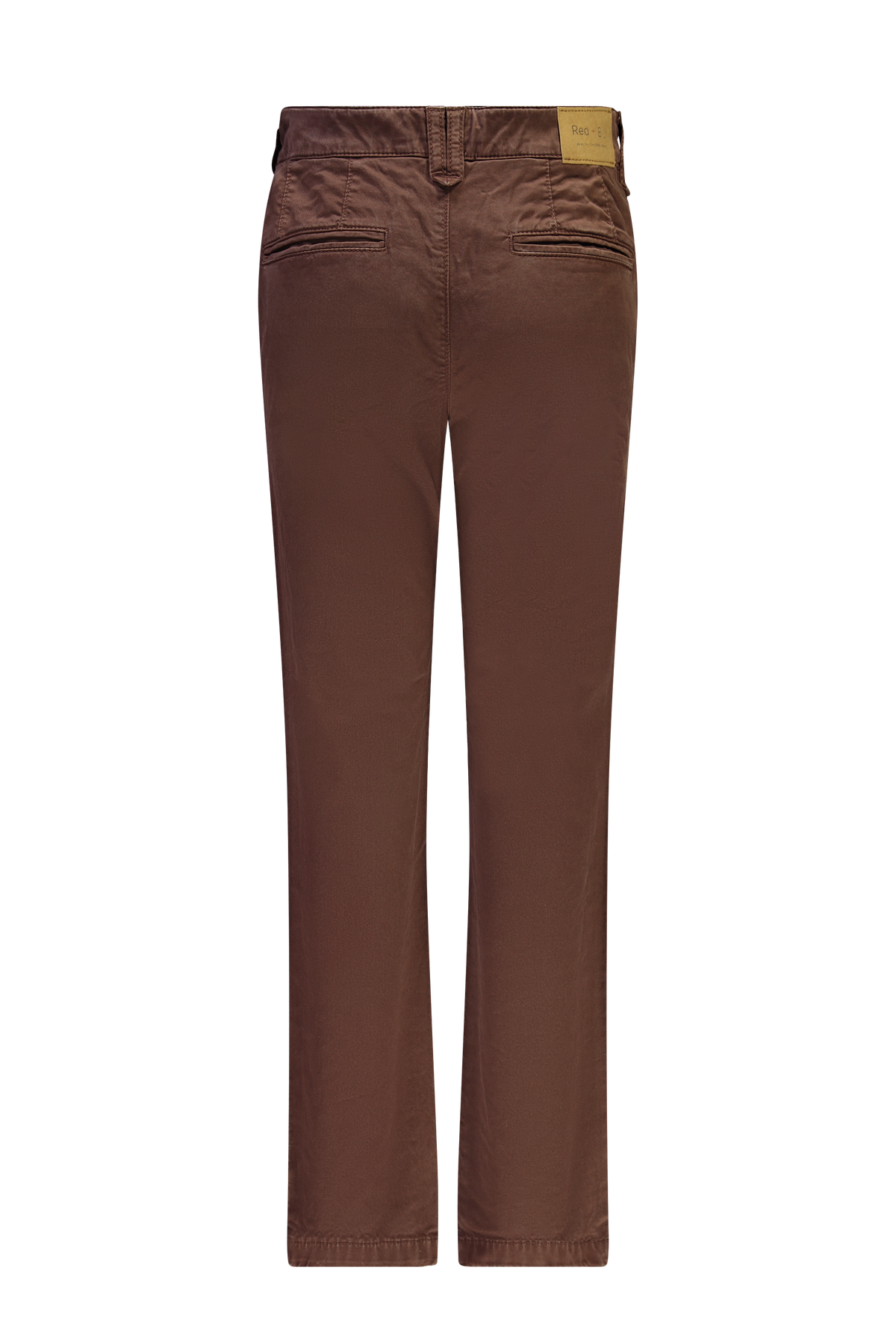THOMAS Pants Plum